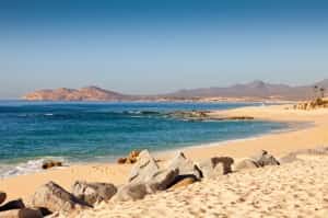 Beach Camping in Ensenada Mexican auto insurance policy online