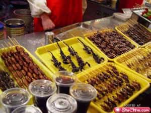 Lean Cuisine in Mexico - Doesn't Taste Like Chicken! Mexico insurance for tourists
