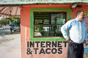 Mexican car insurance through Mexican Insurance Store