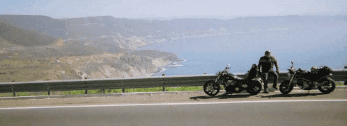 Baja Highway 1 Mexican auto Insurance from MexicanInsuranceStore.com