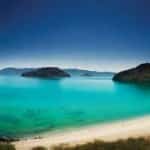 Traveling To Mexico - The Sea of Cortez Is A Must-See for federal highways