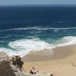 Baja, Mexico Beaches Mexican insurance for San Diego drivers