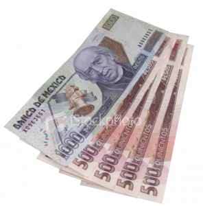 Pesos buy Mexican insurance