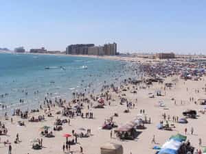 Spring Break Rocky Point Mexican insurance for Rocky Point