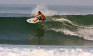 Surfing In Mexico Mexico insurance for surfing