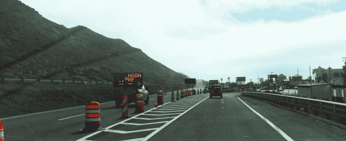 Ensenada toll road Mexican insurance for emergencies