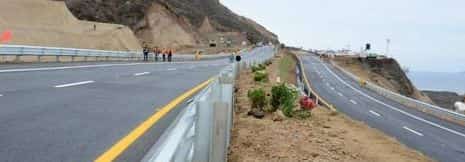 Ensenada toll road is open again! Mexico auto insurance from Mexican Insurance Store.com