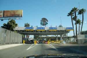 Mexican insurance policy