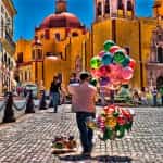 Mexico insurance