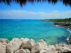Mexico Scenery Mexico Auto Insurance