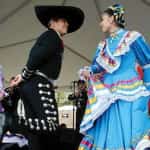 Cinco de Mayo Celebration Mexico car insurance