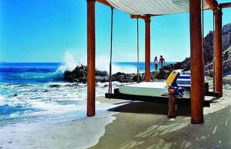 One and only Palmilla, Cabo Mexican auto insurance coverage