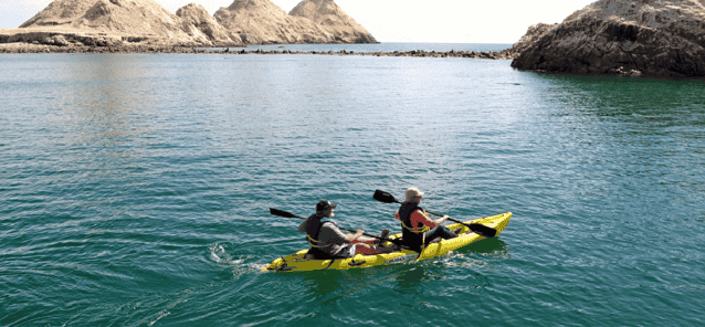 Bird Island, Rocky Point Mexican insurance for Rocky Point