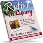 Retire in Mexico by Barbie Parks Mexican insurance for Canadians