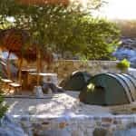 Rancho La Vente, possibly the best camping in Baja Mexican auto Insurance for Baja