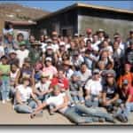 Mission Trip to Mexico - Building New Homes Mexico insurance online