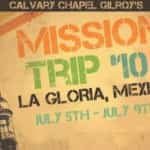 Mexico Summer Mission Trips Mexico Insurance Policy