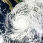 Hurricane Odile Heads Toward Baja California Mexican Insurance for Driving