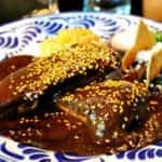 A rich Mexican chocolate-chile sauce can now be whipped up in a blender in minutes Mexican insurance online