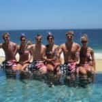 July 4th in Cabo San Lucas Mexico Insurance for Mexico
