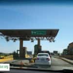 Mexico Toll Booth Mexican insurance online