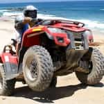 ATV's in Baja Mexican Auto Insurance for Travel