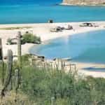 Beach Camping in Baja Mexico Insurance for Driving