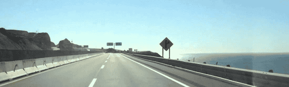 Baja scenic highway Mexico auto insurance