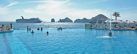 Hotel Riu Palace, Los Cabos Mexican car insurance policy