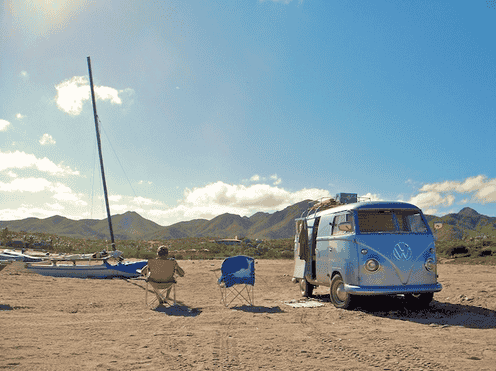 Mexican insurance for tourists