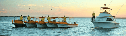 Mexico insurance for tourists