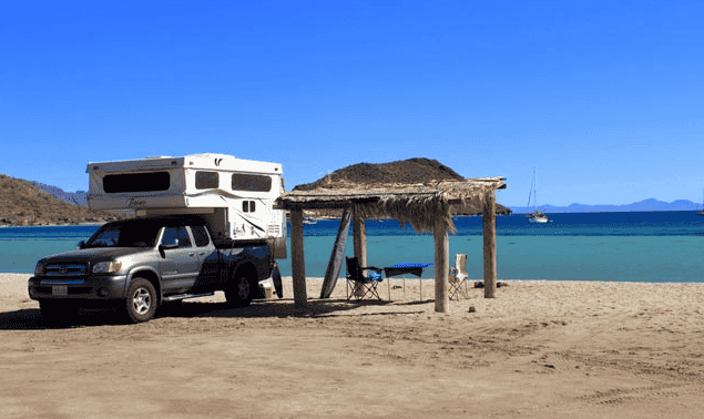 Mexican insurance online