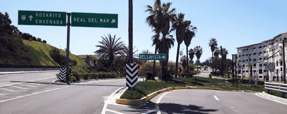 Mexico insurance