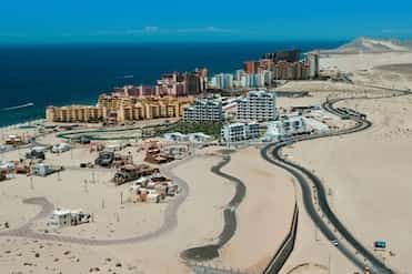 Mexican insurance for Rocky Point