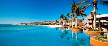 Mexican insurance policy
