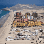 Mexican insurance for Rocky Point
