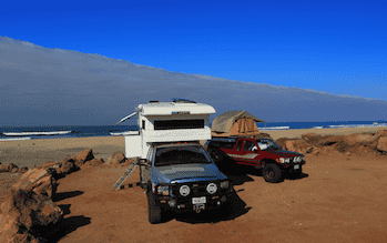 Mexican insurance policy