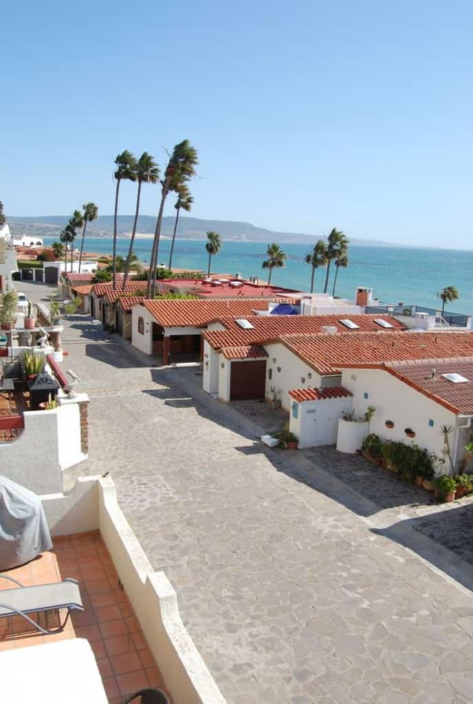 Mexico auto insurance