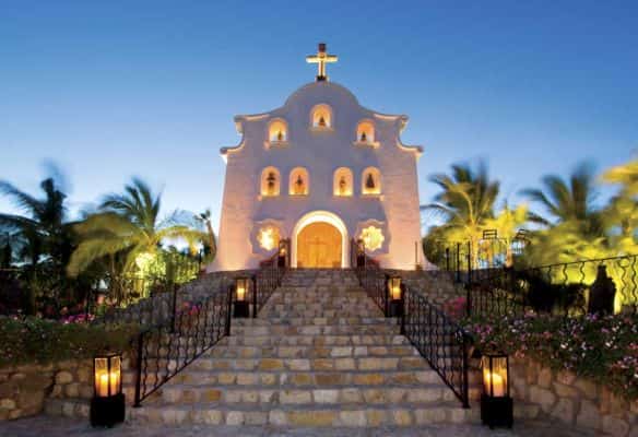 Mexico insurance policy