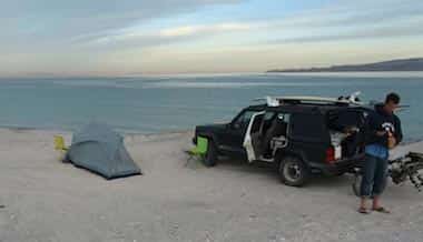 Mexico insurance coverage