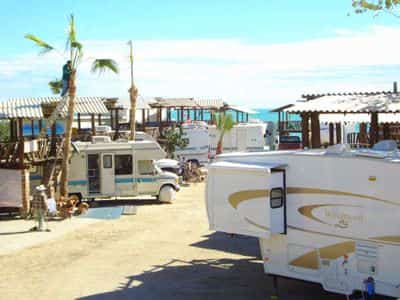 Mexico insurance policy