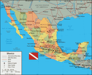 Mexico insurance by Mexican Insurance Store.com