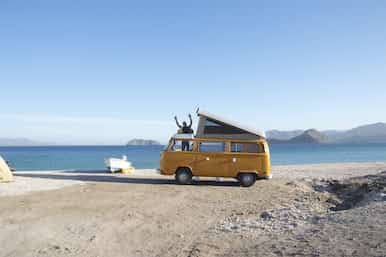 Mexico insurance for Baja