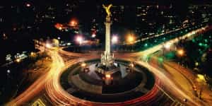 Mexican insurance policy