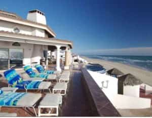 Mexican insurance for Rocky Point