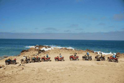 Mexico insurance