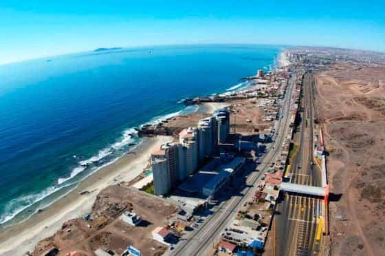 Mexican insurance for cars
