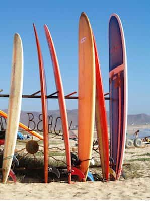 Mexican insurance for travelers