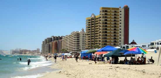 Mexican insurance coverage