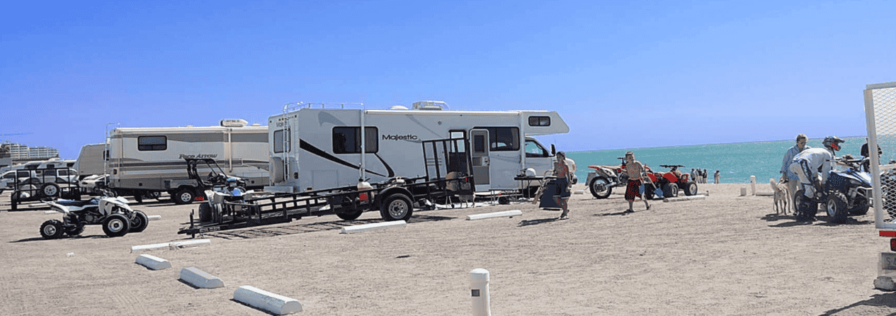 Mexican insurance for tourists